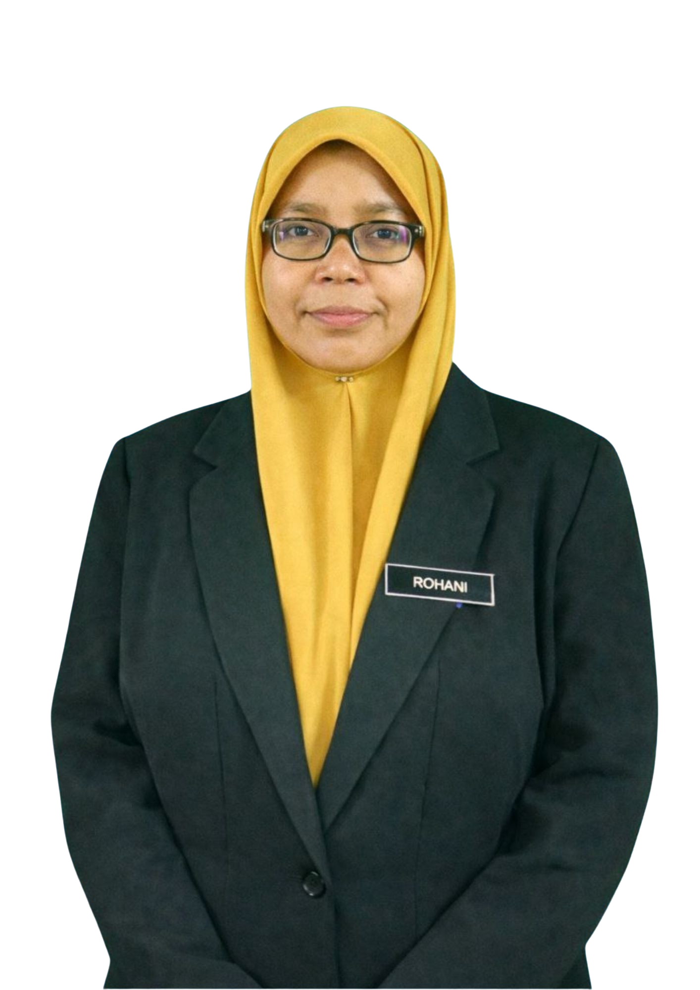 ROHAINI BINTI ABU BAKAR